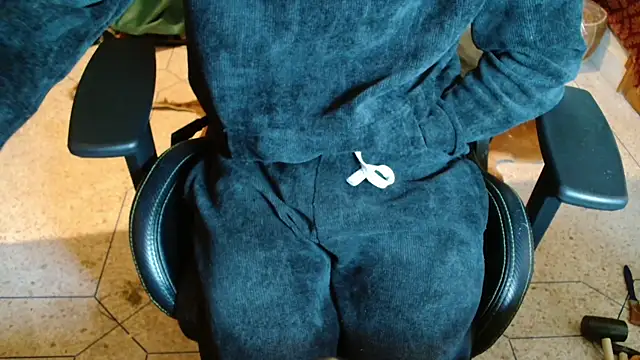 JUSTFORRICH online show from 02.16.26