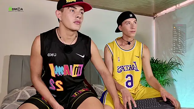 tivendann online show from 12.04.25