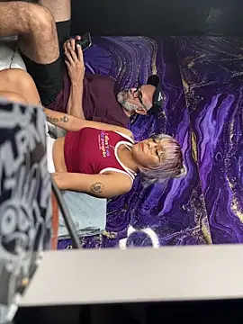 Brutal FullUrgia69 online show from 09.29.25