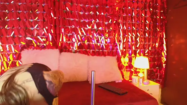 Jessi Alex online show from 02.15.26