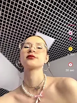 MartaBrent online show from 06.11.26