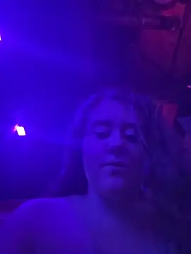 Electraaxoxo online show from 09.10.25