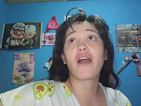 chanito 1421 online show from 11.18.25