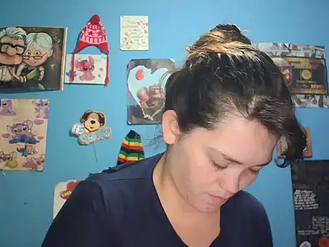 chanito 1421 online show from 11.21.25