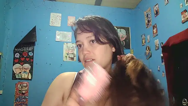 chanito 1421 online show from 01.06.26