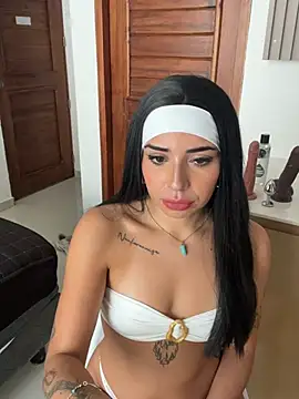 sweetbrunette22 online show from 07.27.26