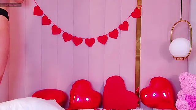 Miranda Kerry online show from 02.11.26