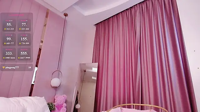 Miranda Kerry online show from 04.03.26