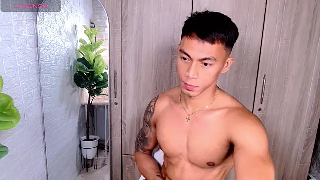 PinooyMilker online show from 09.28.25