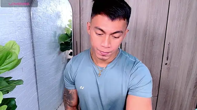 PinooyMilker online show from 12.03.25