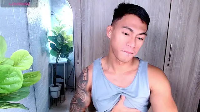 PinooyMilker online show from 03.01.26