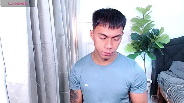 PinooyMilker online show from 06.18.26