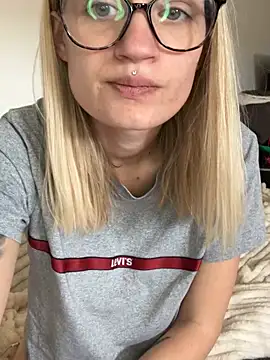 Lesamantssexy online show from 04.05.26