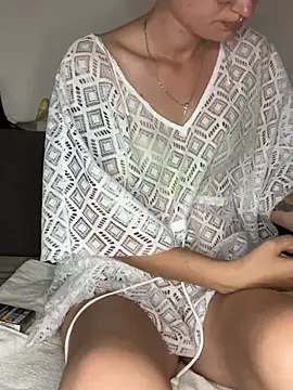Lesamantssexy online show from 06.24.26