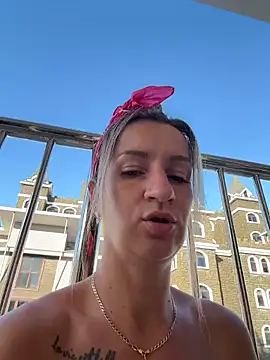 EvvaMur online show from 12.04.25