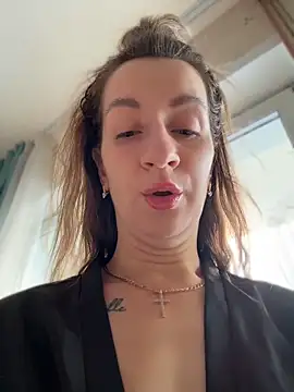 EvvaMur online show from 04.09.26