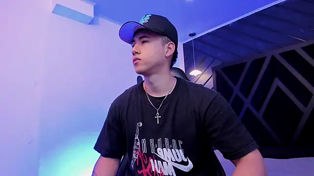 Draven Marceaux online show from 02.02.26