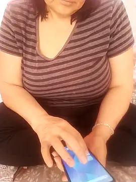 zerdaliii online show from 04.15.26