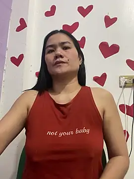 wildpussycat69 online show from 02.16.26