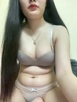 Xu Xubaby online show from 02.01.26