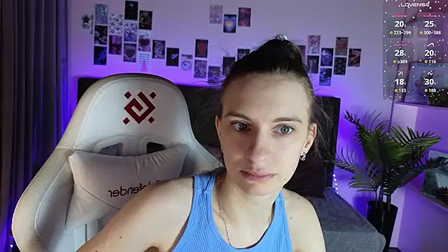 kaleriyaa  online show from 02.03.26