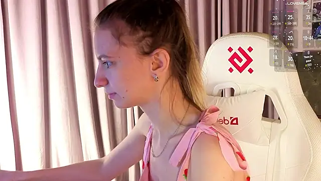 kaleriyaa  online show from 03.07.26