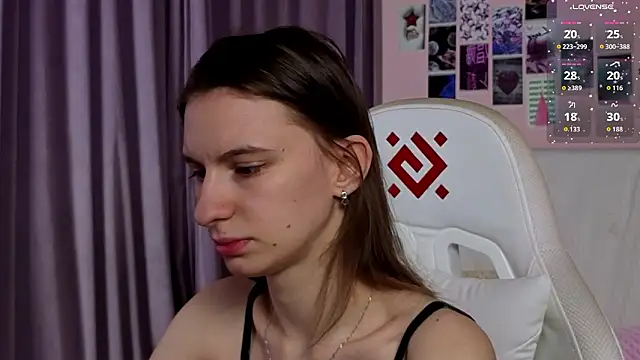 kaleriyaa  online show from 03.28.26