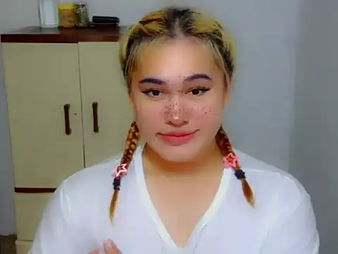 Annierose ts online show from 02.03.26