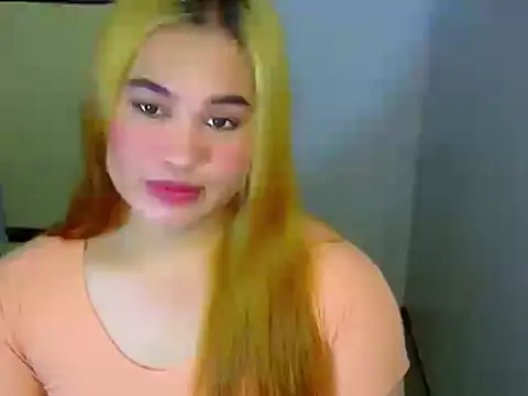 Annierose ts online show from 02.20.26