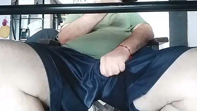 Snapshot of BabyBearMilk chatting on 02.25.26 BabyBearMilk online show from 02.25.26