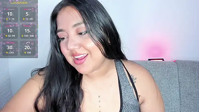 Sexxchubby online show from 10.09.25