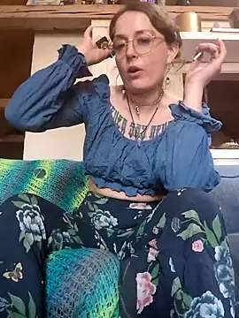 marijacucu online show from 06.28.26