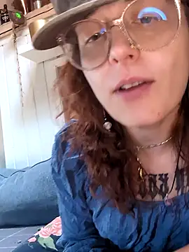 marijacucu online show from 07.04.26