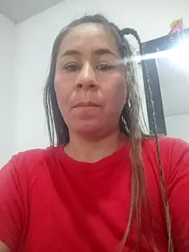 Nala1986 online show from 10.10.25