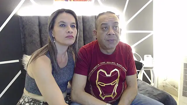 GabrielandAbigail online show from 02.22.26