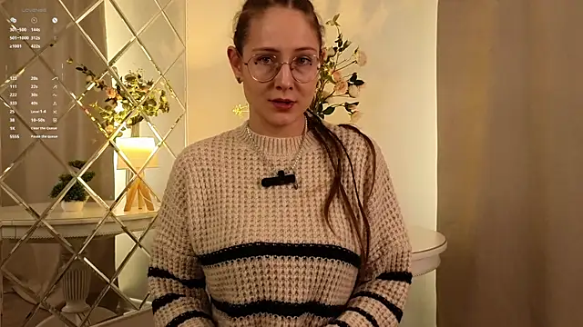 DarylAshworth online show from 01.11.26