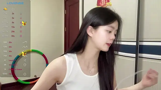 Nicole-13 online show from 03.20.26