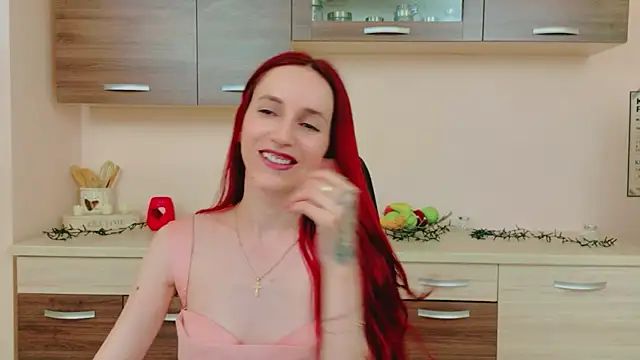 Snapshot of Julia_Jae chatting on 06.11.26 Julia Jae online show from 06.11.26