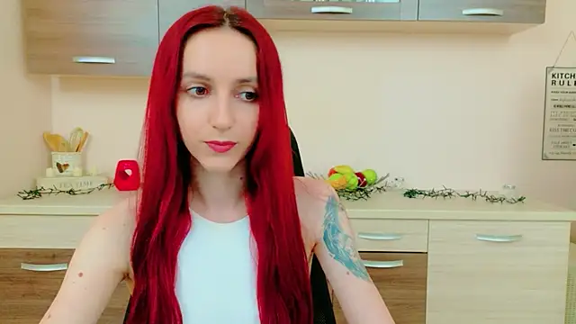 Snapshot of Julia_Jae chatting on 06.24.26 Julia Jae online show from 06.24.26