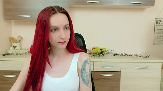 Snapshot of Julia_Jae chatting on 07.14.26 Julia Jae online show from 07.14.26