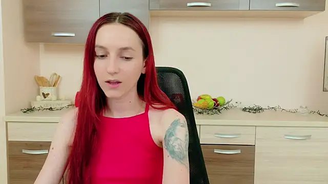 Snapshot of Julia_Jae chatting on 07.18.26 Julia Jae online show from 07.18.26