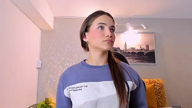 Snapshot of aitana_baker_ chatting on 09.16.25 aitana baker  online show from 09.16.25