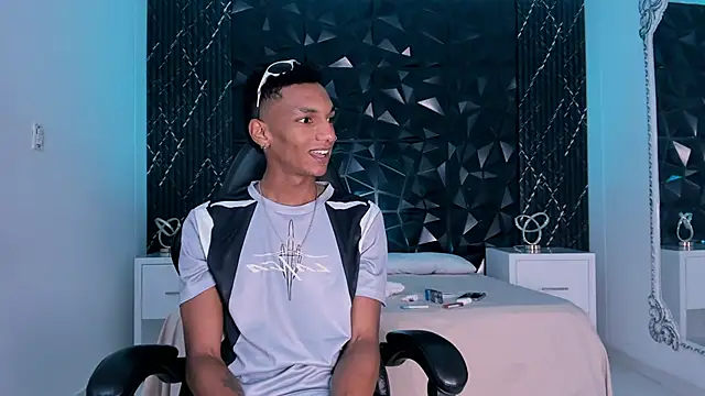 JulienSaint online show from 02.17.26