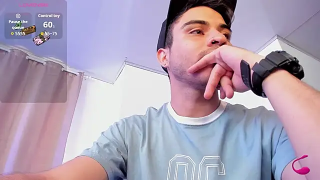 Bastian MCcormick online show from 03.21.26