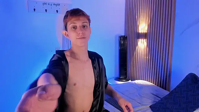 IM DAREN online show from 02.05.26