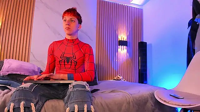 IM DAREN online show from 02.07.26