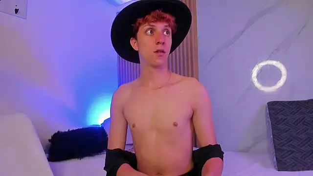 IM DAREN online show from 04.02.26