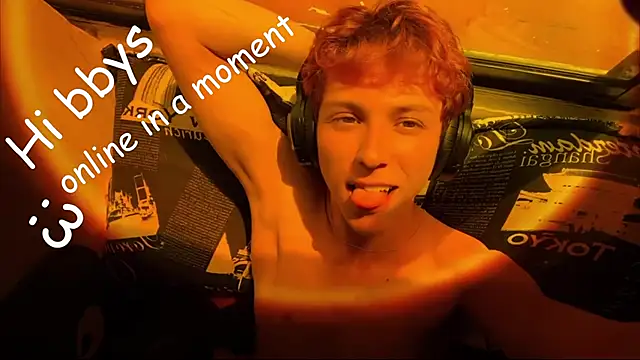 IM DAREN online show from 06.05.26