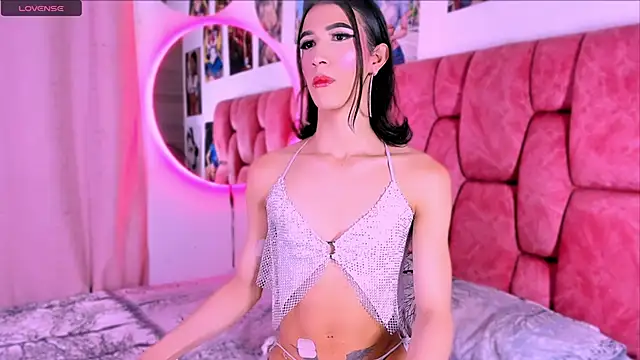 fhalon foxxxys  online show from 09.10.25