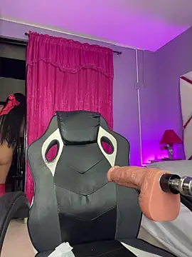 LunaaRosse online show from 03.16.26